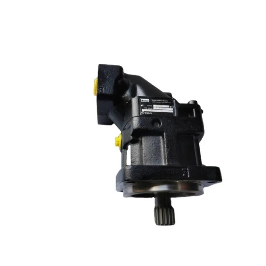 PARKER Pump F12-040 Inclined Shaft Piston Pump price