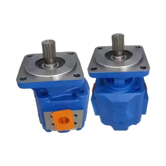 PERMCO Gear Hydraulic Motor M5100A767ADON15-6 best
