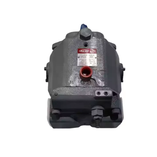 Toyooki HPP-VC2V-F1A4-A HPP-VD2V-F31A3-B Pump