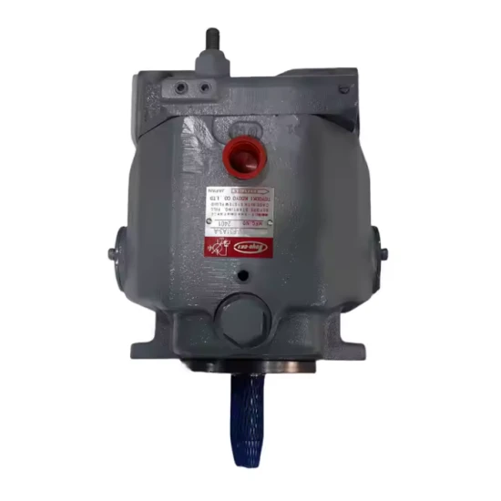 Toyooki HPP-VC2V-F1A4-A HPP-VD2V-F31A3-B Pump