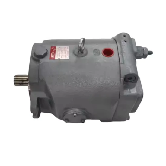 Toyooki HPP-VC2V-F1A4-A HPP-VD2V-F31A3-B Pump