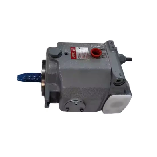 Toyooki HPP-VC2V-F1A4-A HPP-VD2V-F31A3-B Pump