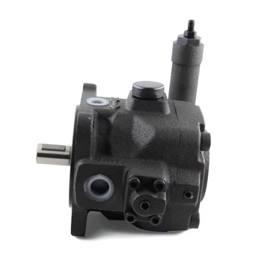 VE2-40F-A2 VE2-40F-A3 Variable Medium Pressure Vane Pump
