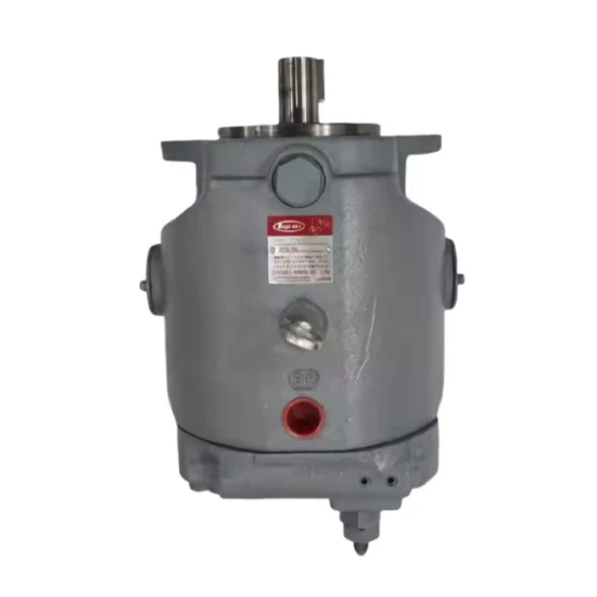 Toyooki HPP-VC2V-F1A4-A HPP-VD2V-F31A3-B помпа